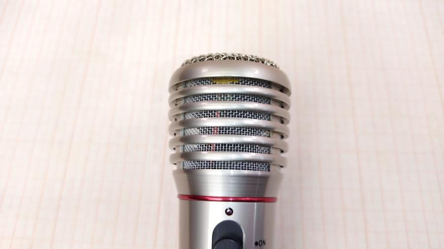 067-019-004 Микрофон Defender Mic 140 #3