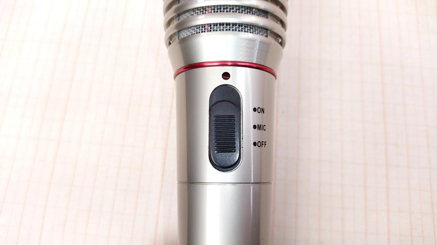 067-019-004 Микрофон Defender Mic 140 #4