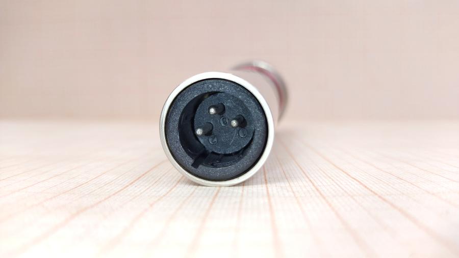 067-019-004 Микрофон Defender Mic 140 #6