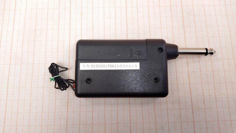 067-019-004 Микрофон Defender Mic 140 #10