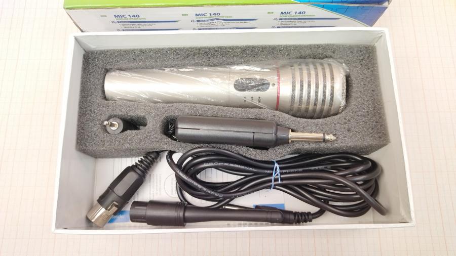 067-019-004 Микрофон Defender Mic 140 #14