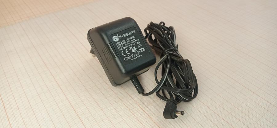 114-322-001 БП для телефонов ITE G060030D22 #1