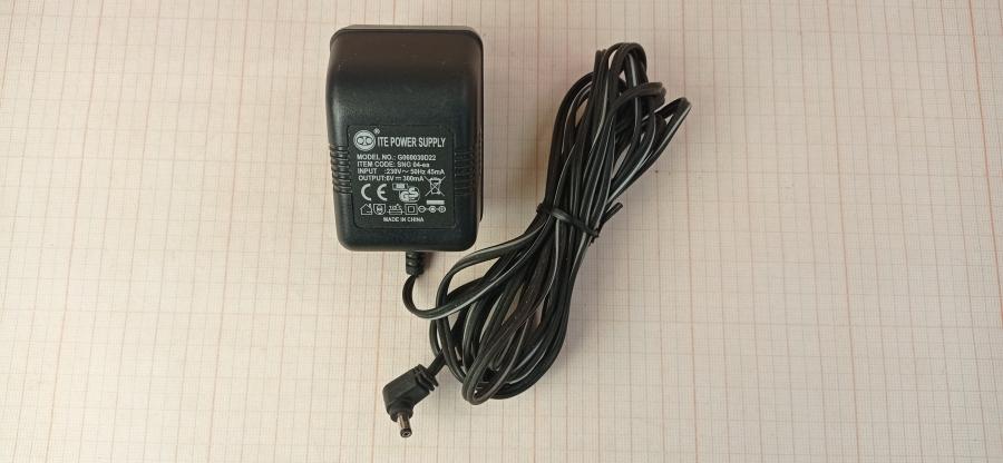 114-322-001 БП для телефонов ITE G060030D22 #2