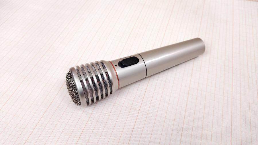 067-019-005 Микрофон Defender Mic 140 #1