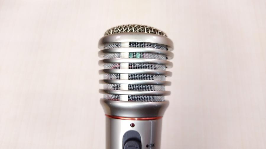 067-019-005 Микрофон Defender Mic 140 #3