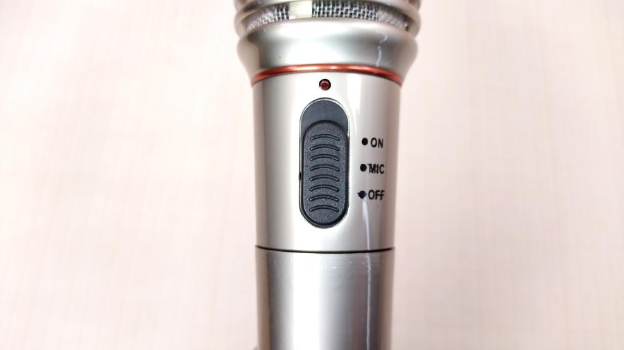 067-019-005 Микрофон Defender Mic 140 #4