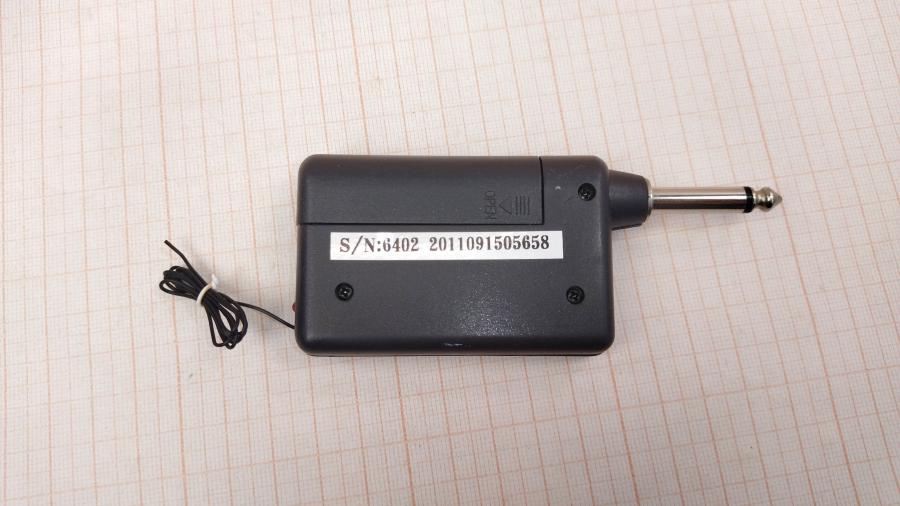 067-019-005 Микрофон Defender Mic 140 #11