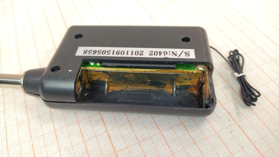 067-019-005 Микрофон Defender Mic 140 #12