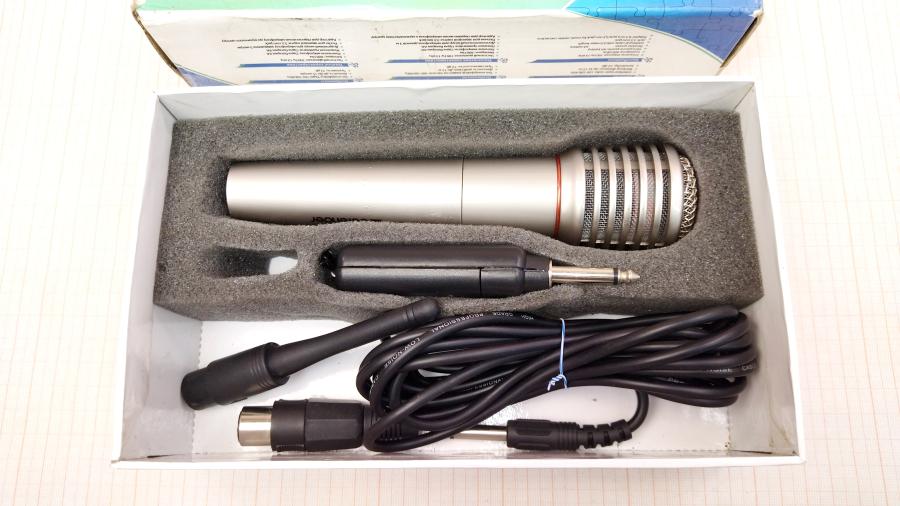 067-019-005 Микрофон Defender Mic 140 #15