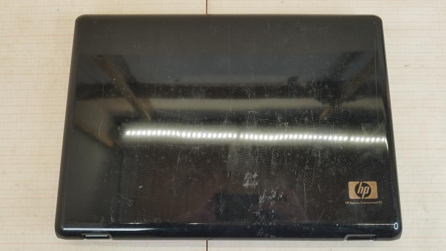 089-008-044 Ноутбук HP Pavilion dv6000 (dv6147eu) #2