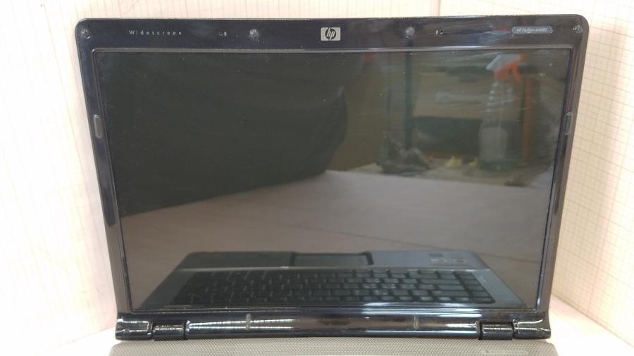 089-008-044 Ноутбук HP Pavilion dv6000 (dv6147eu) #3