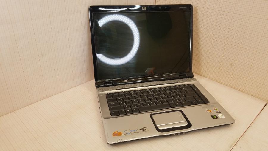 089-008-044 Ноутбук HP Pavilion dv6000 (dv6147eu) #1