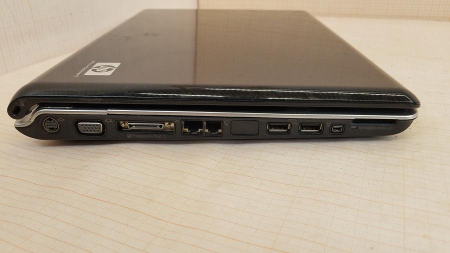 089-008-044 Ноутбук HP Pavilion dv6000 (dv6147eu) #7