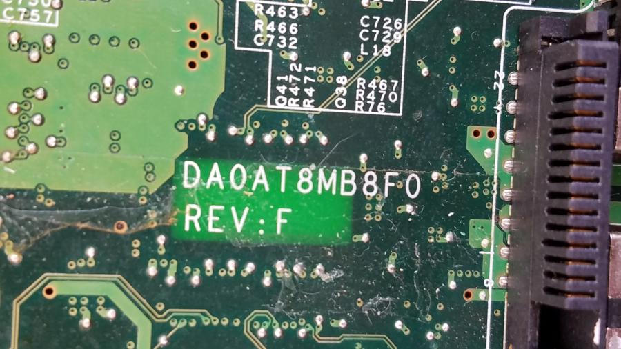 089-008-044 Ноутбук HP Pavilion dv6000 (dv6147eu) #13