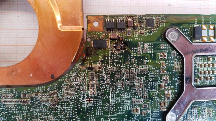 089-008-044 Ноутбук HP Pavilion dv6000 (dv6147eu) #16