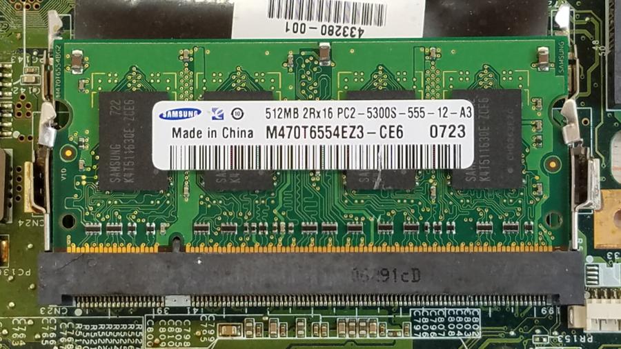 089-008-044 Ноутбук HP Pavilion dv6000 (dv6147eu) #17