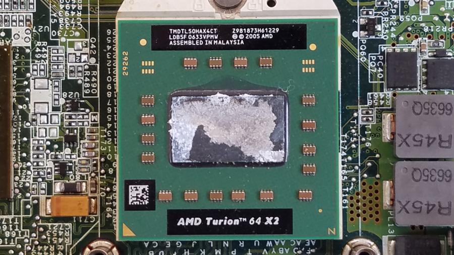 089-008-044 Ноутбук HP Pavilion dv6000 (dv6147eu) #18