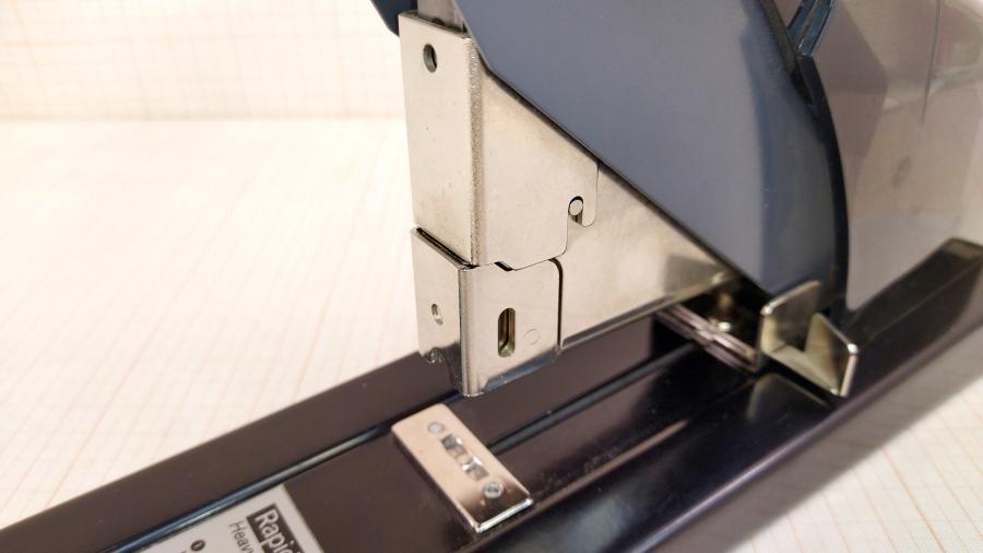 151-013-001 Степлер Rapid HD 170 #6