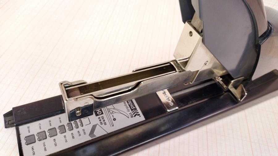 151-013-001 Степлер Rapid HD 170 #7