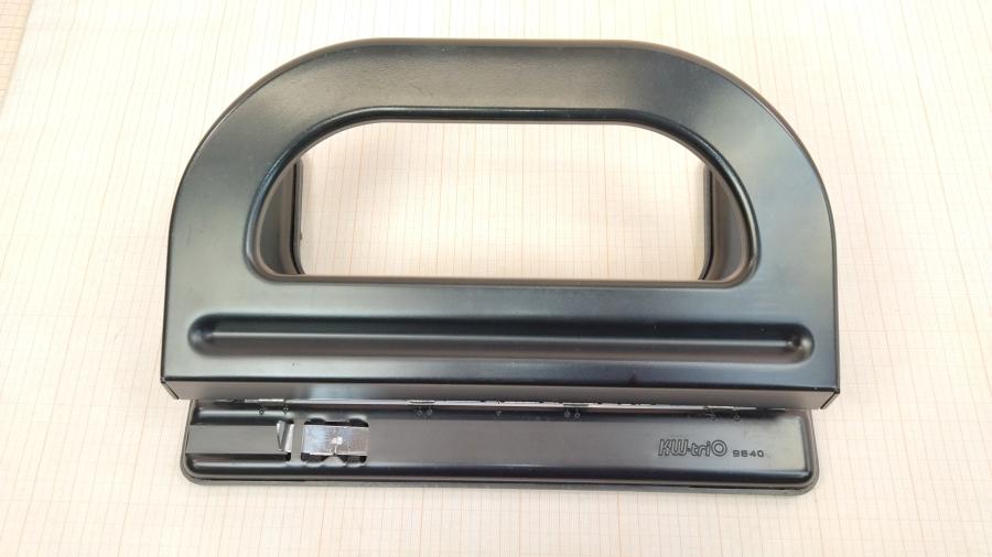 151-014-002 Дырокол KW-triO 9640 #2