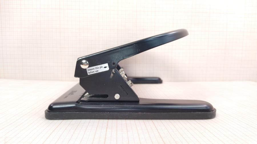 151-014-002 Дырокол KW-triO 9640 #3