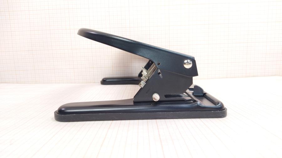 151-014-002 Дырокол KW-triO 9640 #4