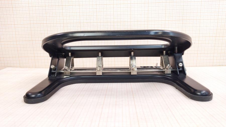 151-014-002 Дырокол KW-triO 9640 #5