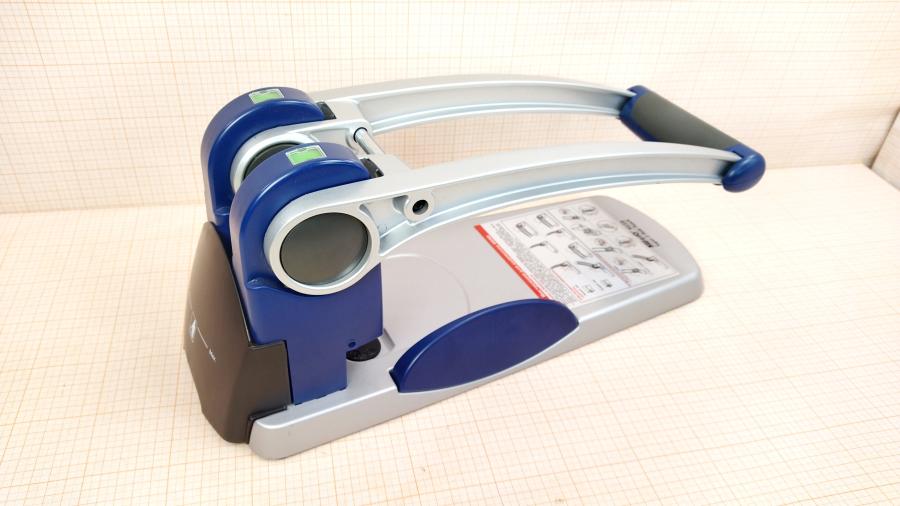 151-015-001 Дырокол KW-triO 9550 #1