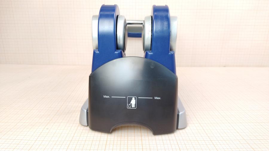 151-015-001 Дырокол KW-triO 9550 #2