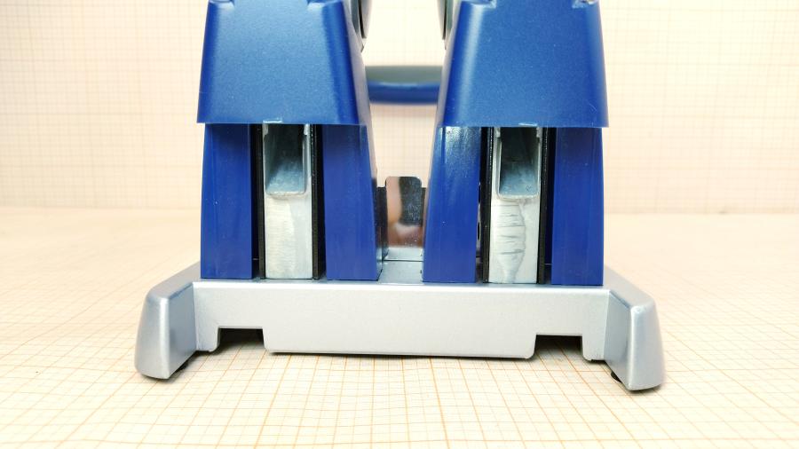 151-015-001 Дырокол KW-triO 9550 #3