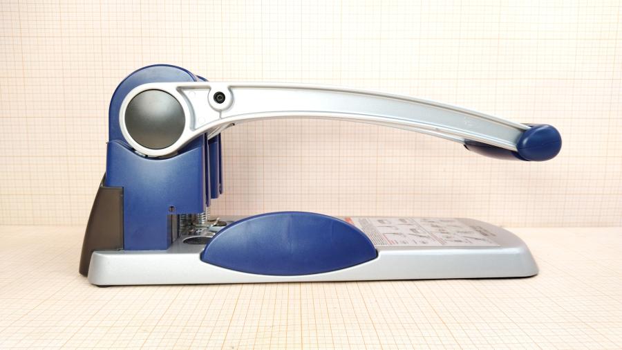 151-015-001 Дырокол KW-triO 9550 #4