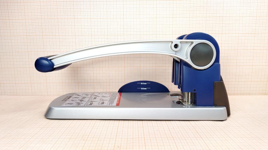 151-015-001 Дырокол KW-triO 9550 #5