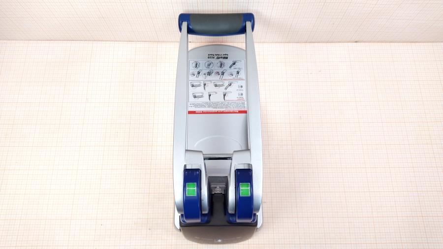 151-015-001 Дырокол KW-triO 9550 #6