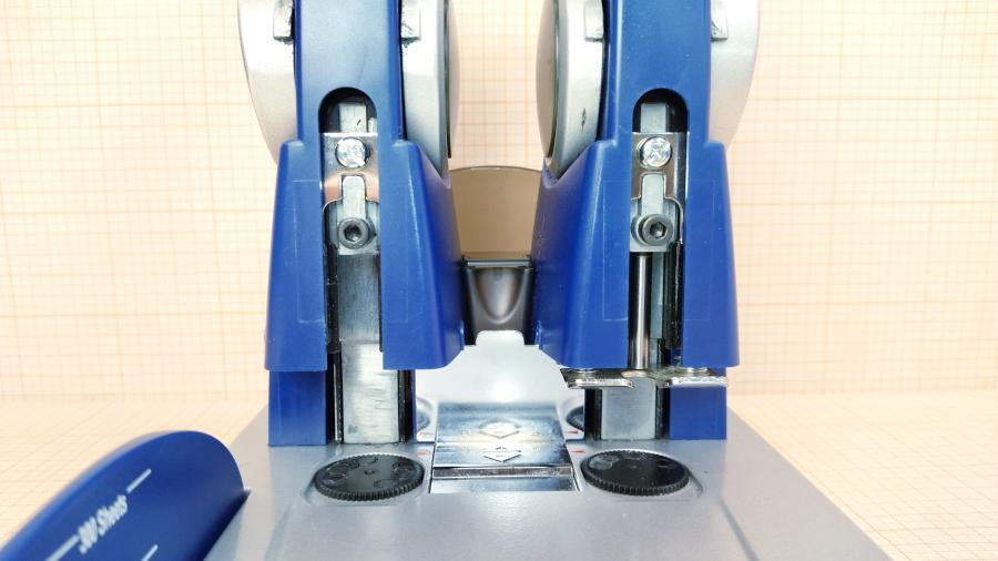 151-015-001 Дырокол KW-triO 9550 #7