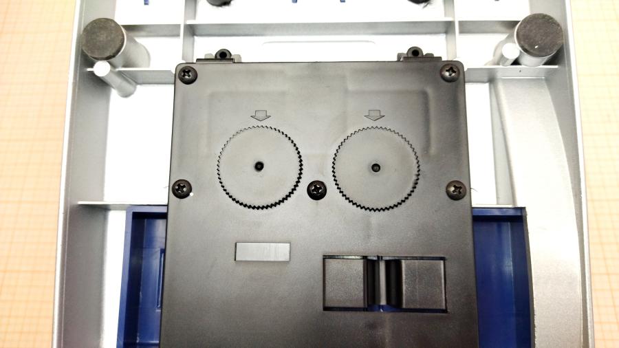 151-015-001 Дырокол KW-triO 9550 #14