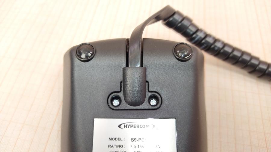 034-001-002 Платежный терминал HYPERCOM S9-PCI #6