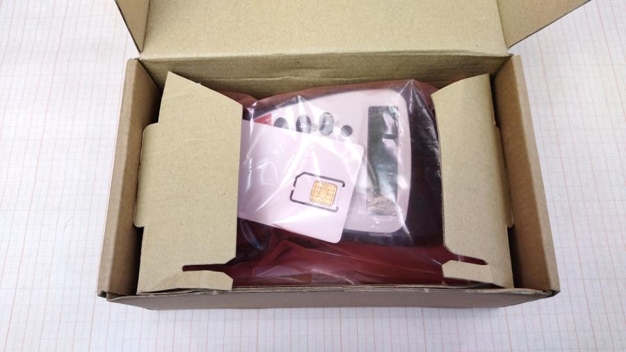 034-001-002 Платежный терминал HYPERCOM S9-PCI #10