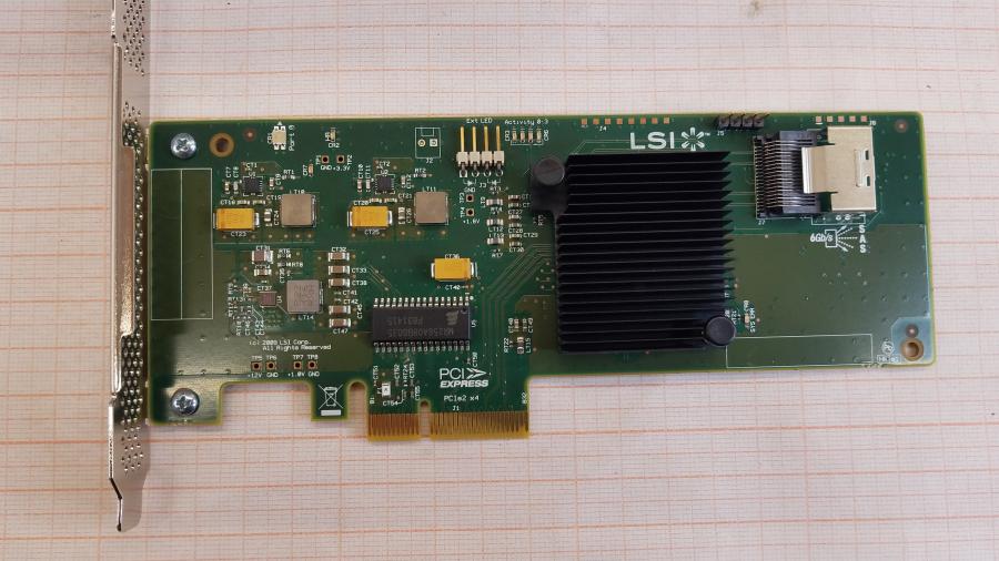 189-145-013 Сервер SuperMicro CSE-836BA X9DRD-A #15