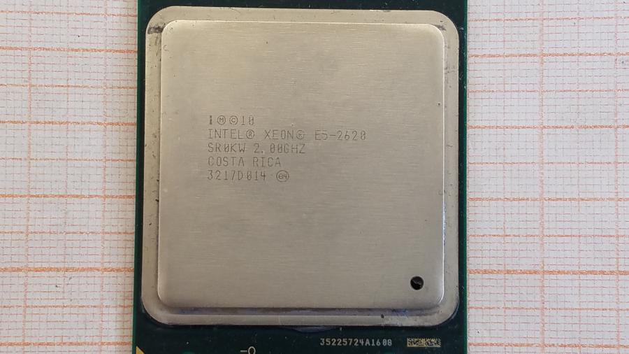 189-145-013 Сервер SuperMicro CSE-836BA X9DRD-A #17