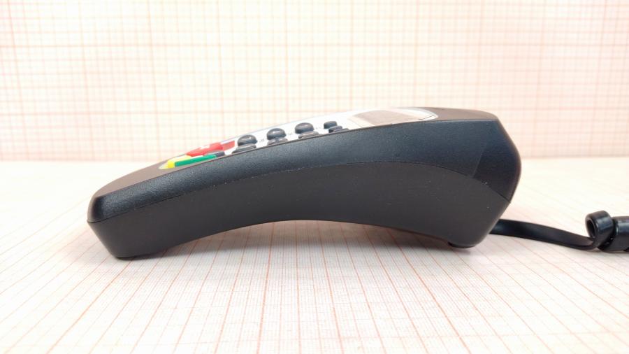 034-001-003 Платежный терминал HYPERCOM S9-PCI #3