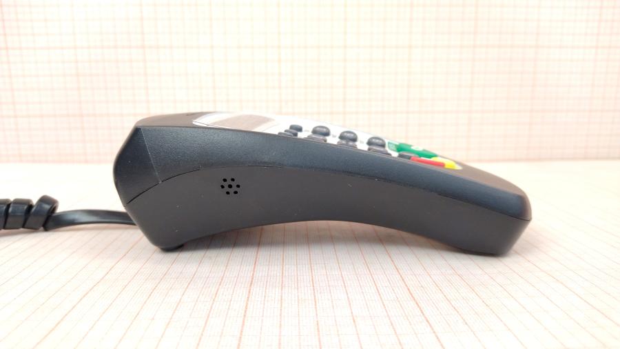 034-001-003 Платежный терминал HYPERCOM S9-PCI #4