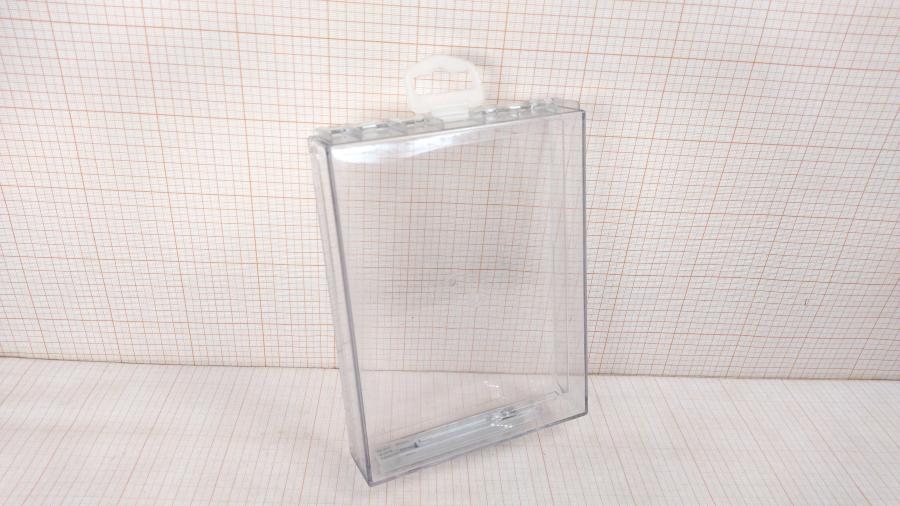 114-298-002 Сейфер  DVD 192x144x35 #1