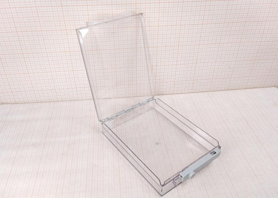 114-298-002 Сейфер  DVD 192x144x35 #2