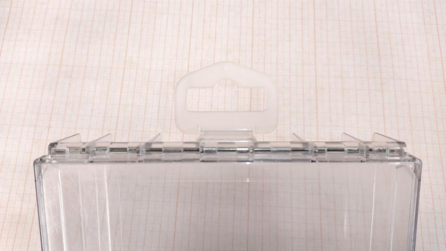 114-298-002 Сейфер  DVD 192x144x35 #5