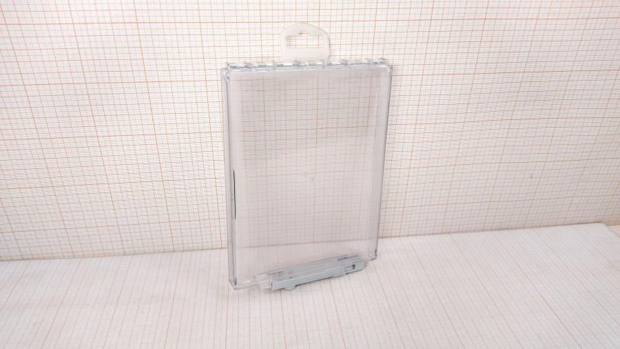 114-297-002 Сейфер  DVD 192x144x16 #1