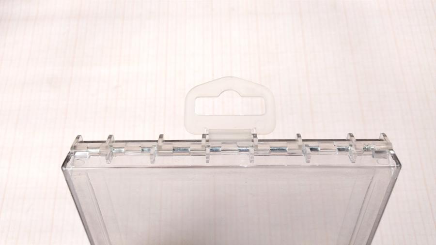 114-297-002 Сейфер  DVD 192x144x16 #5