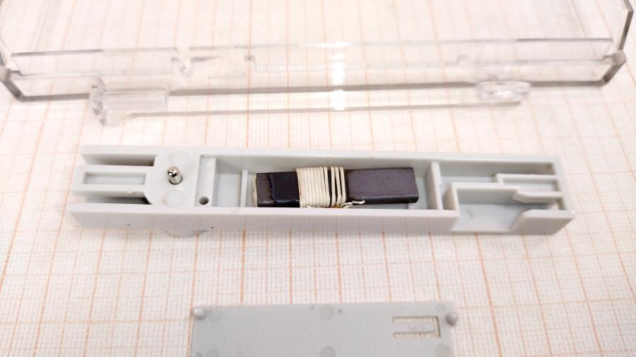 114-297-002 Сейфер  DVD 192x144x16 #7