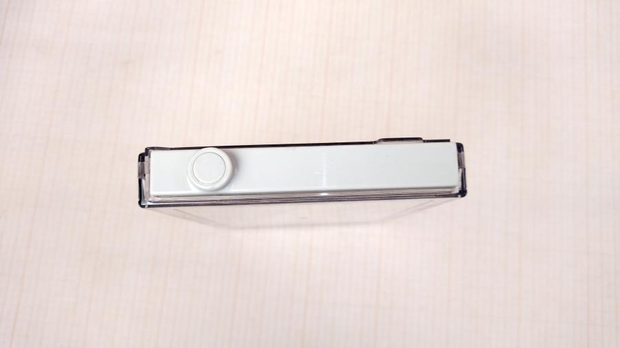 114-330-001 Сейфер  178x106x15 #5