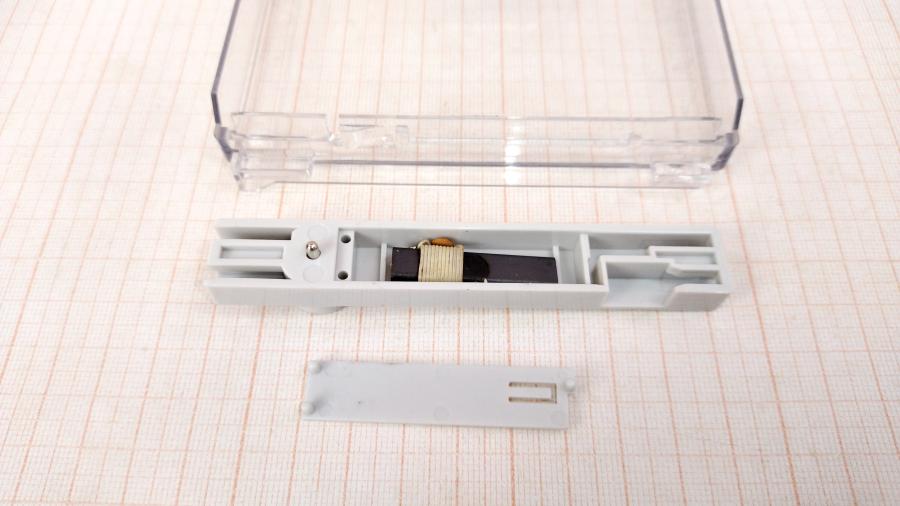 114-330-001 Сейфер  178x106x15 #6