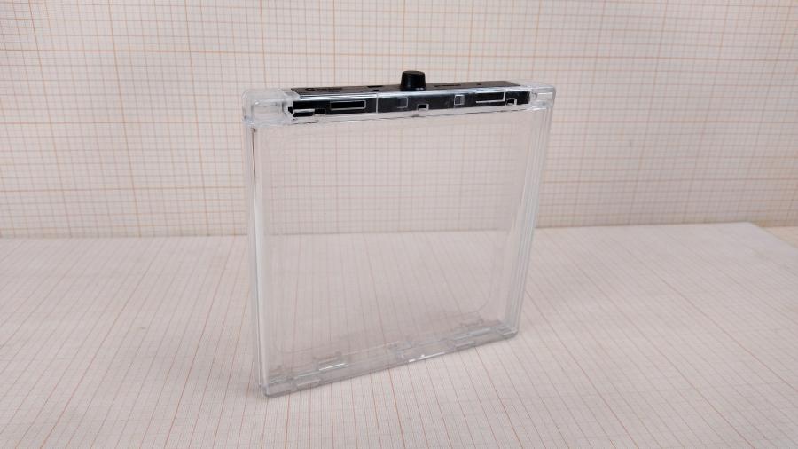 114-331-001 Сейфер  T-key System CD 142x130x18 #1